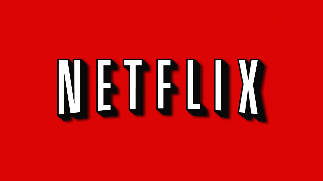 Goodbye, Netflix